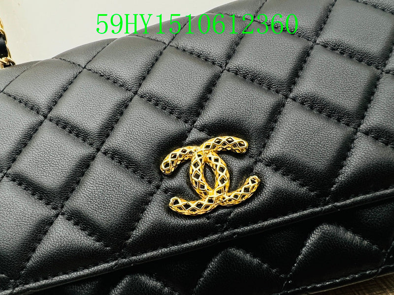 Glami - CHL Bags - 689