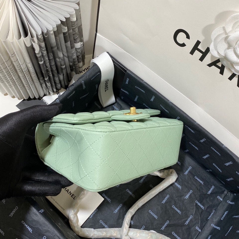 Satchel Bags - CHL Bags - 4598
