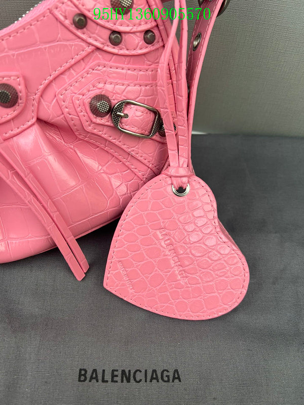 Satchel Bags - BGA Bags - 2135