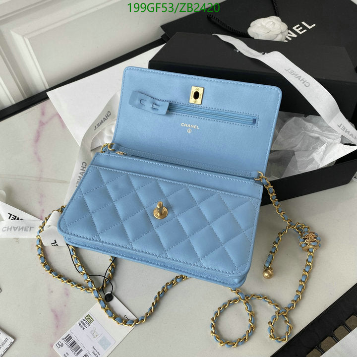 SAMC - CHL Bags - 626