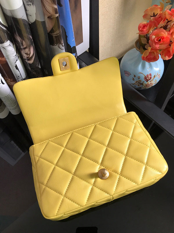 glamy - CHL Bags - 3454