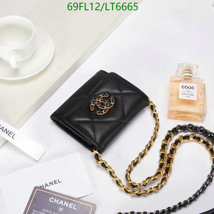 SAMC - CHL Wallets - 076