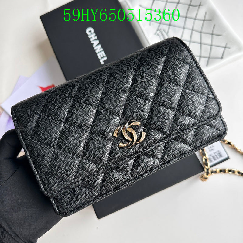 Glami - CHL Bags - 917