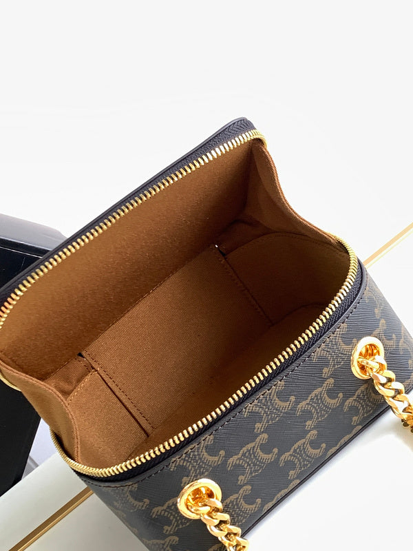 Glamy - COL Bags - 456