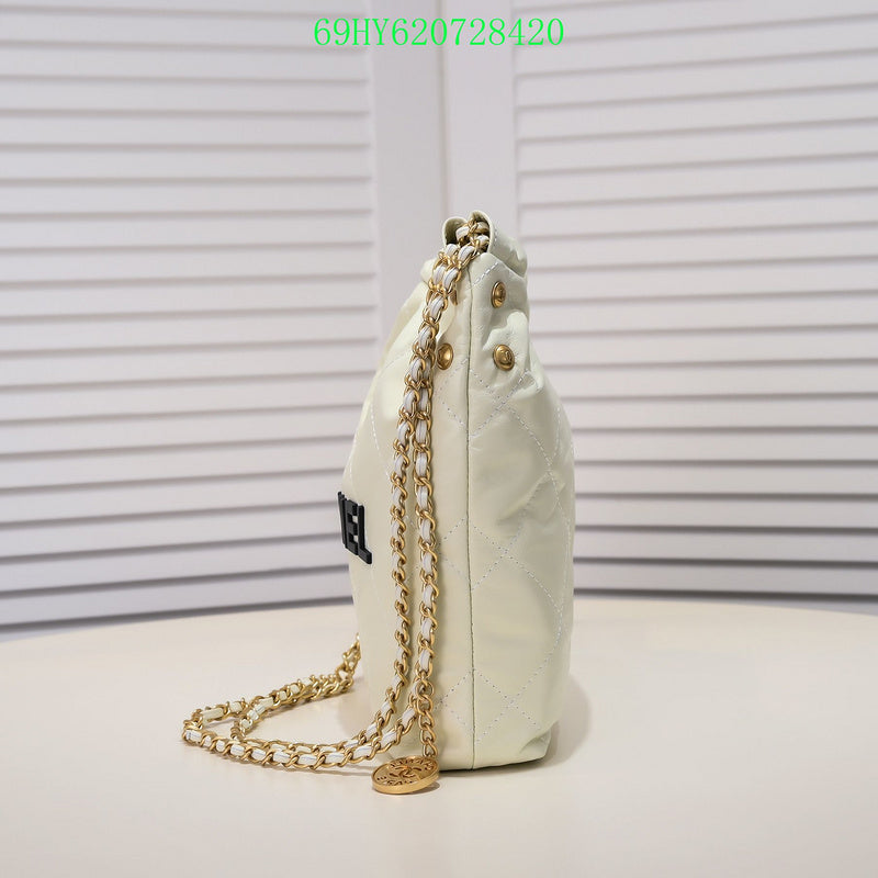 Satchel Bags - CHL Bags - 5076