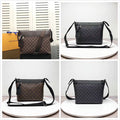Satchel Bags - VL Bags - 3465