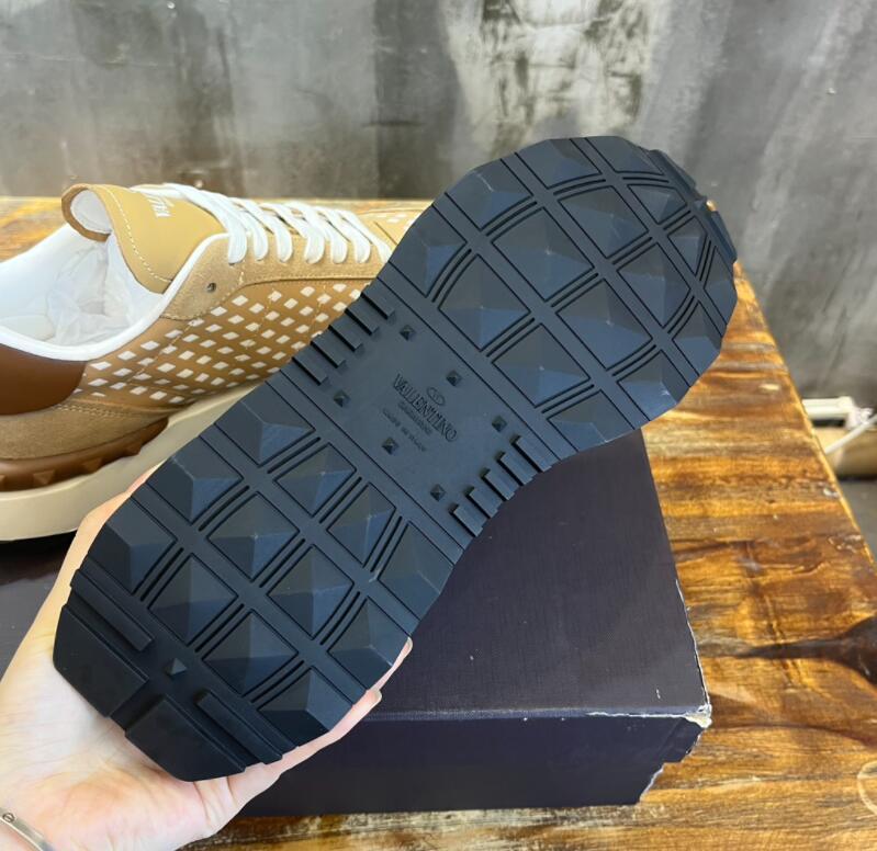 SAMC - VEL Men Shoes - 120