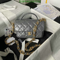 SAMC - CHL Bags - 048