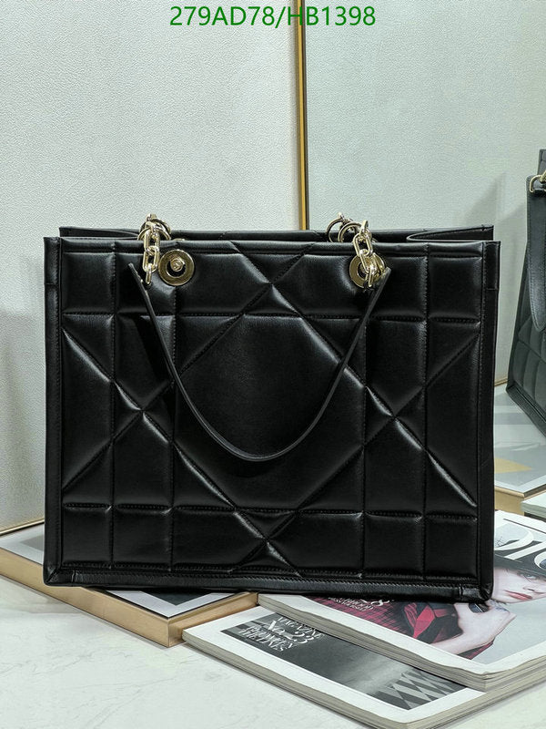 SAMCC - DOR Bags - 1149