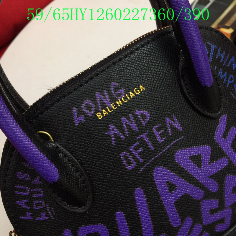 ELE Fashion - BGA Bags - 1917