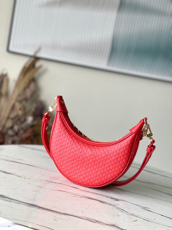 Fashion Lu-Vi bags - 4262
