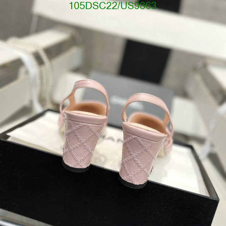 SAMC - CHL Women Shoes Ballet - 107