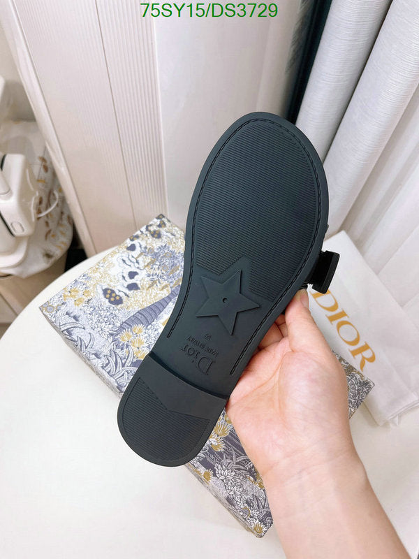 SAMCC - DOR Women Shoes - 1426