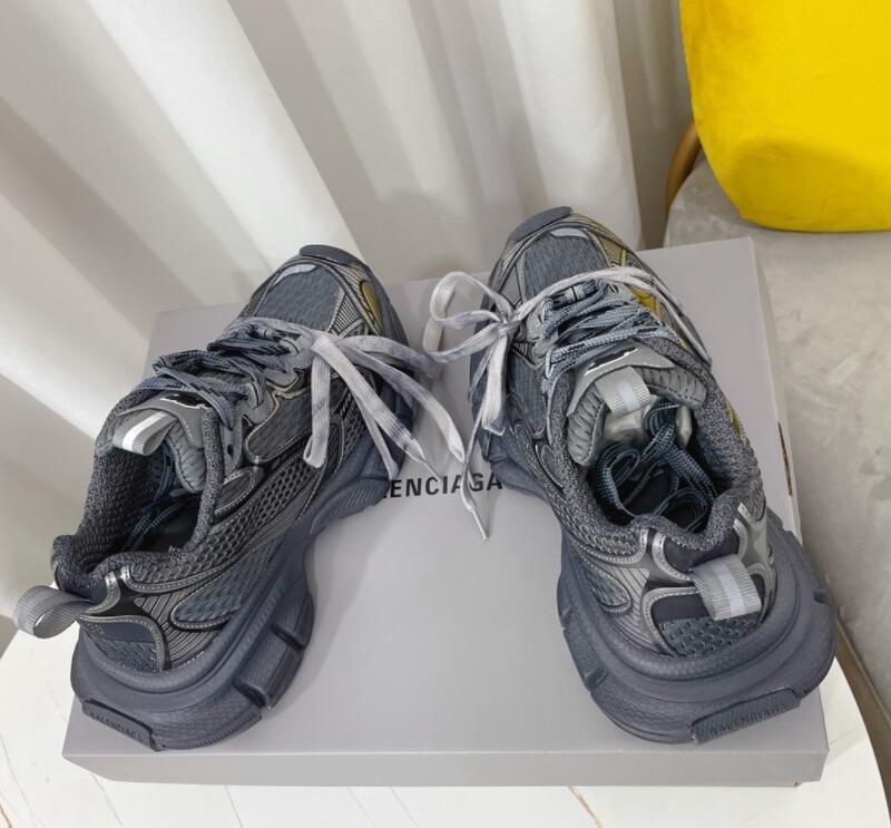 SAMC - BG Men Shoes - 250