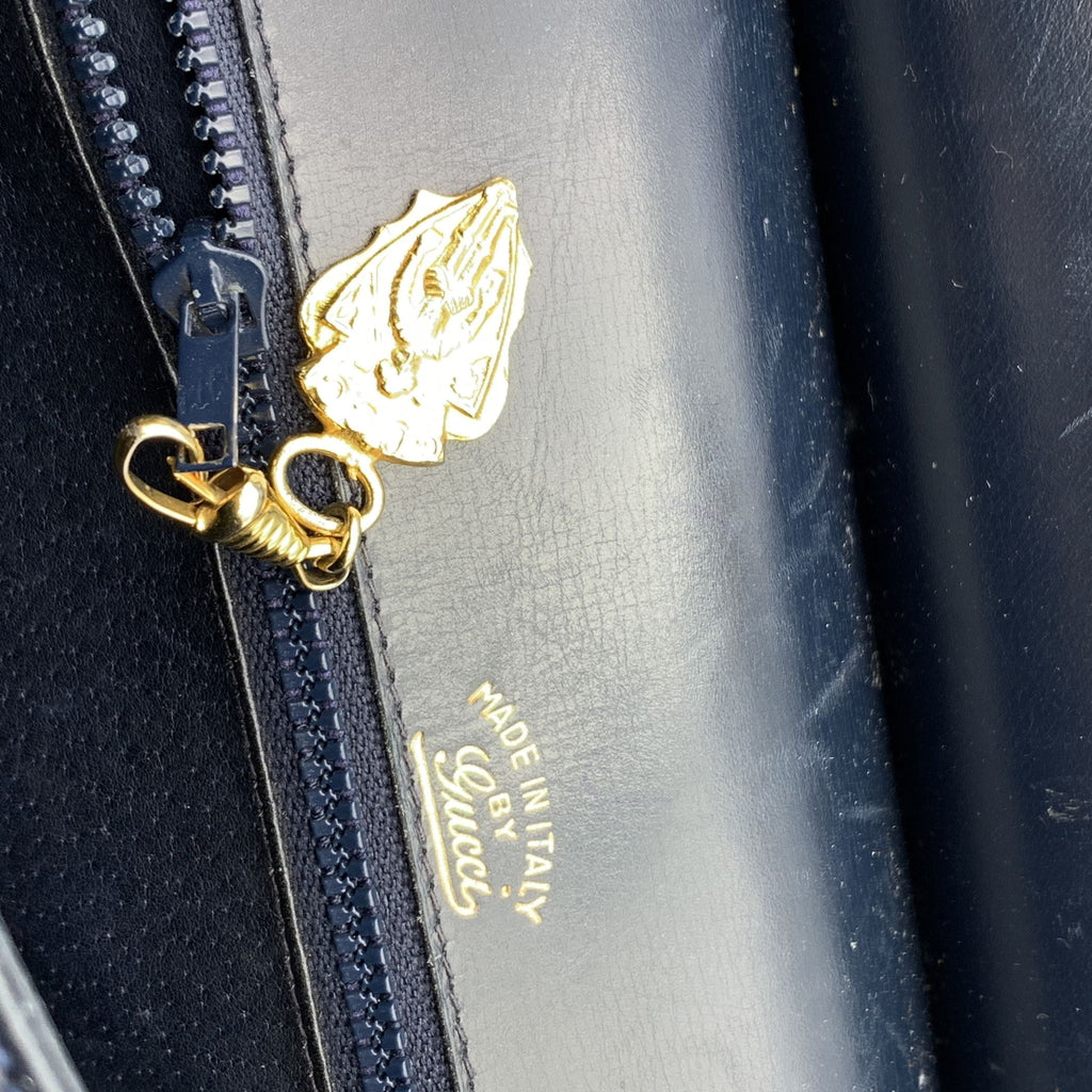 Gucci Shoulder Bag Vintage