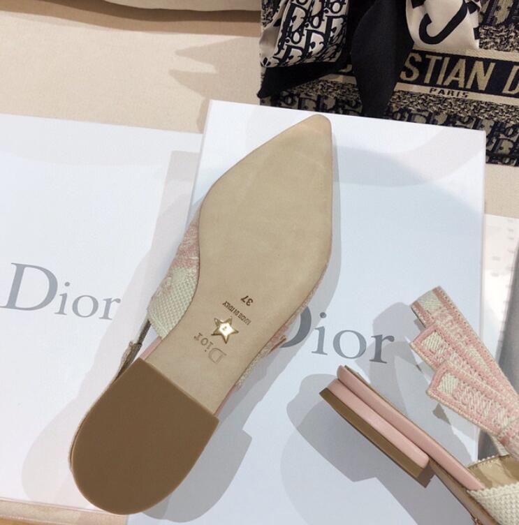 SAMCC - DOR Women Shoes - 1181