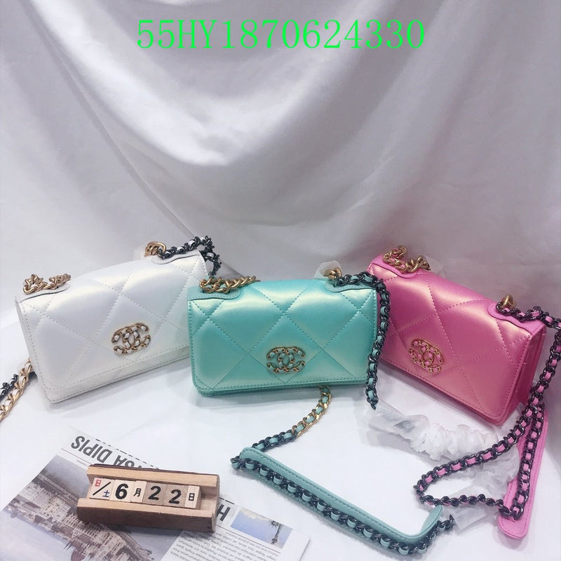 Satchel Bags - CHL Bags - 5018
