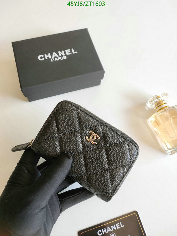 SAMC - CHL Wallets - 065