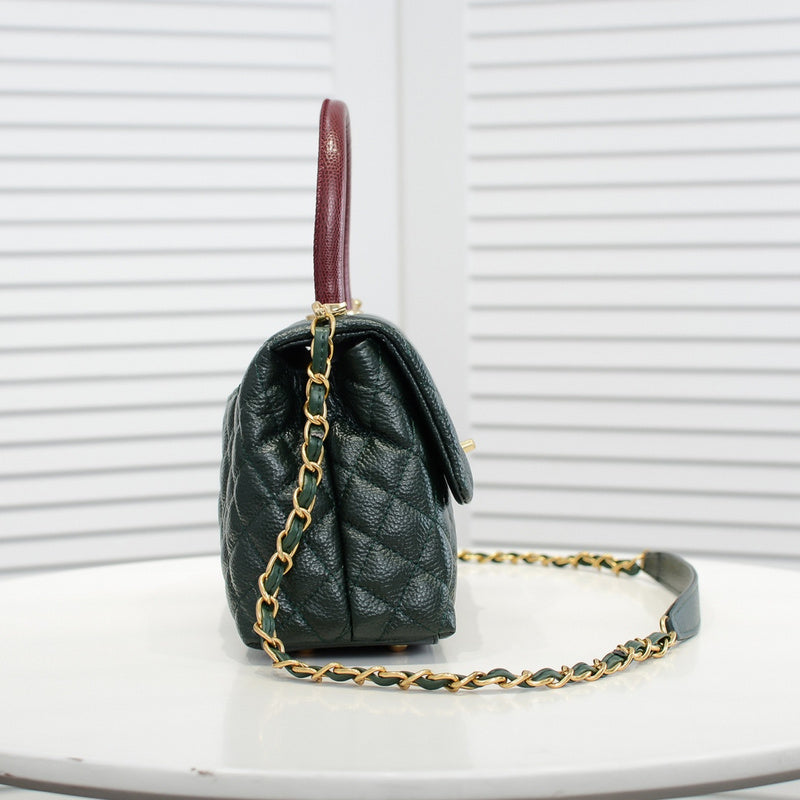 Satchel Bags - CLN Bags - 1213