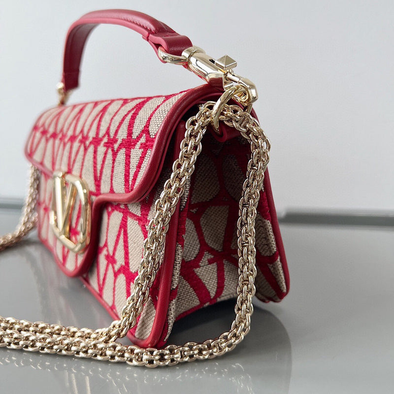 Glami Fashion - VLN Bags - 007