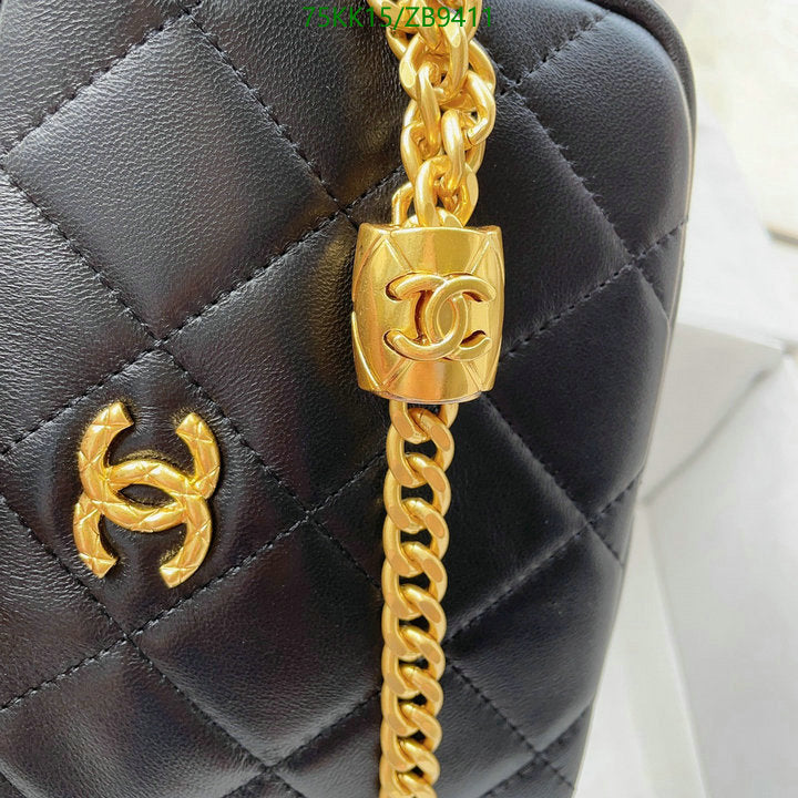 SAMC - CHL Bags Crossbody - 115