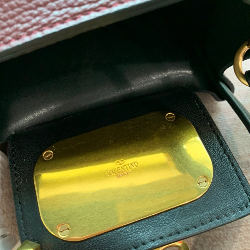 Satchel Bags - VTO Bags - 165