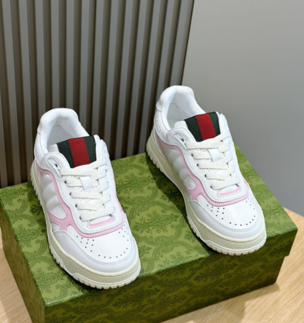 SAMC - GUKI Men Shoes - 041