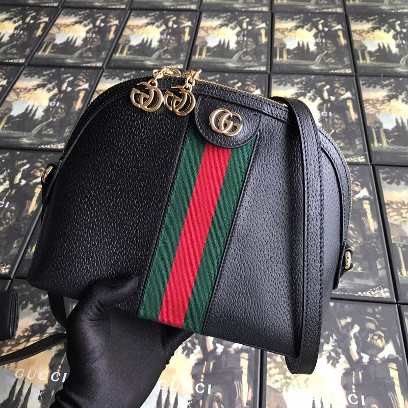 Satchel Bags - GCI Bags - 6398