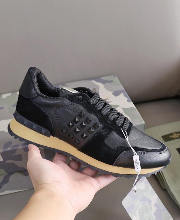 SAMC - VEL Men Shoes - 346