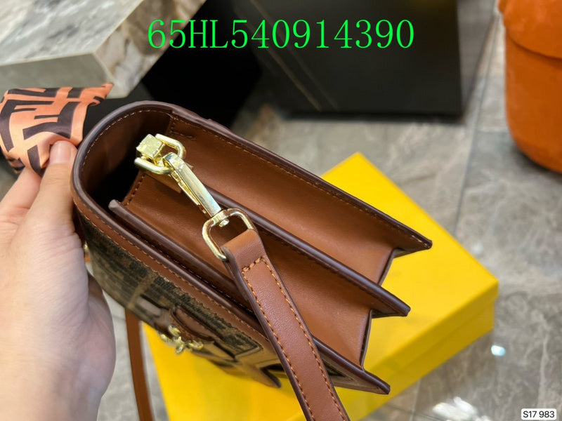 Glami - FDE Bags - 1361