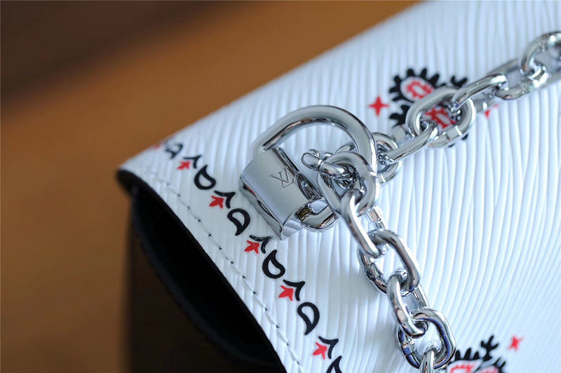 Glami Fashion Lu-Vi bags - 8483