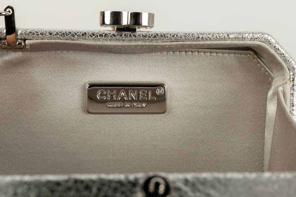 Sac Chanel 2011