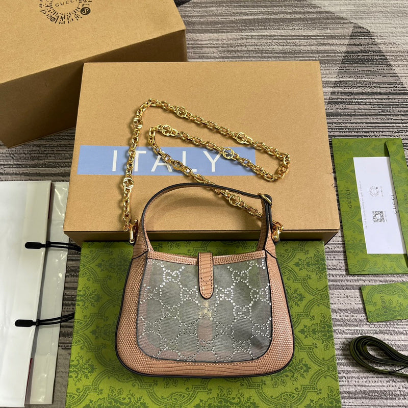 Glami-is - Guki Lady Bags - 104