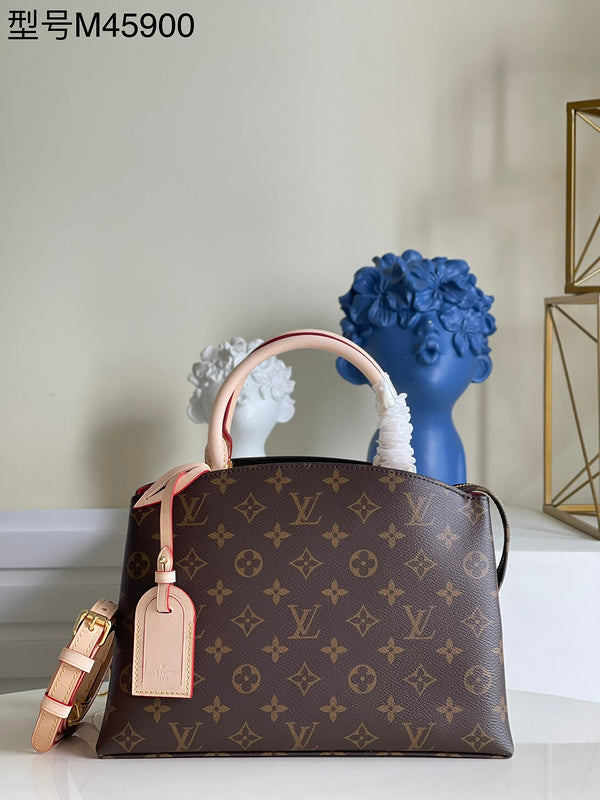Glami Fashion Lu-Vi bags - 17319