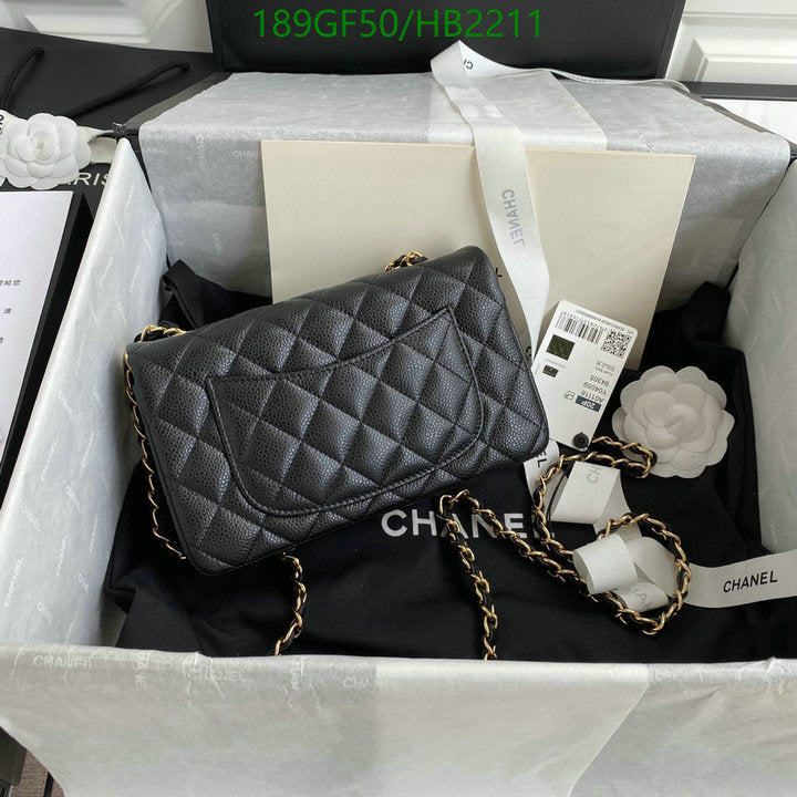 SAMC - CHL Bags - 220