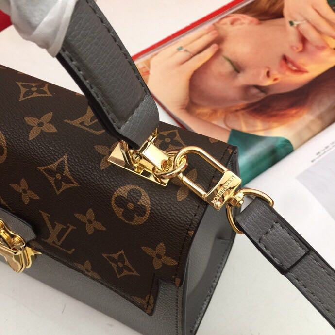Fashion Lu-Vi bags - 3693