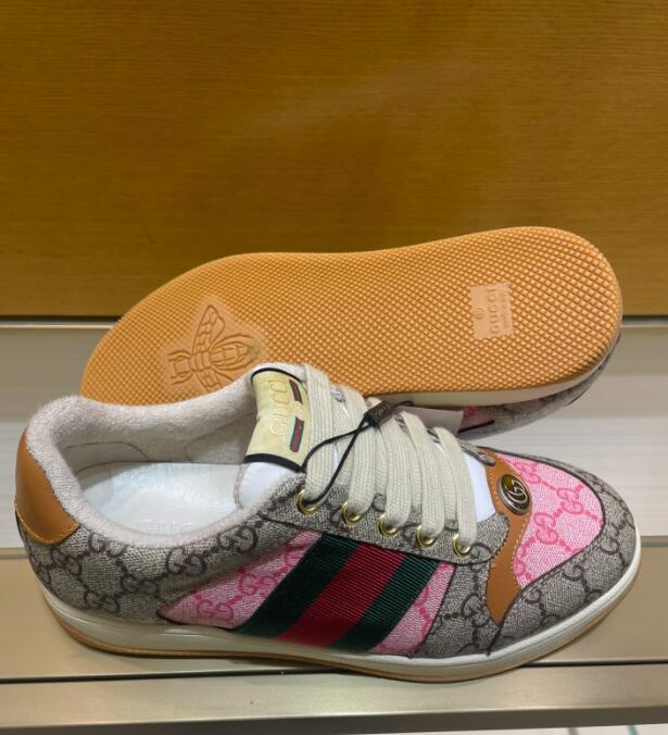 SAMC - GUKI Women Shoes - 279