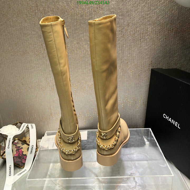SAMC - CHL Women Boots - 360