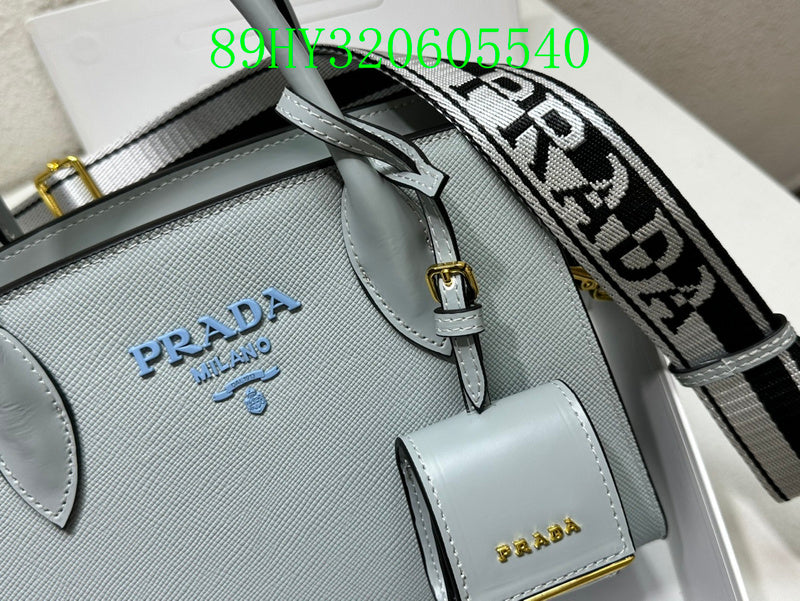 Satchel Bags - PDA Bags - 3237