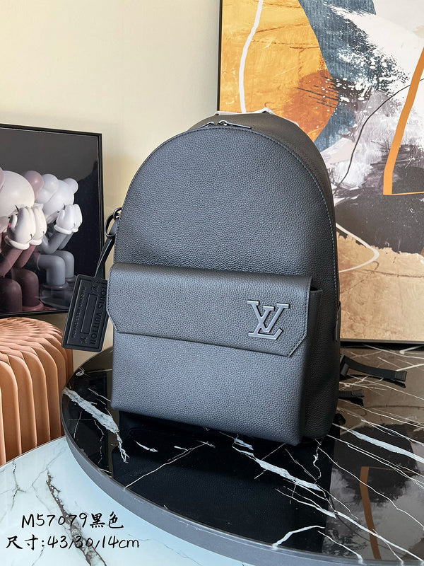 Satchel Bags - VL Bags - 1557