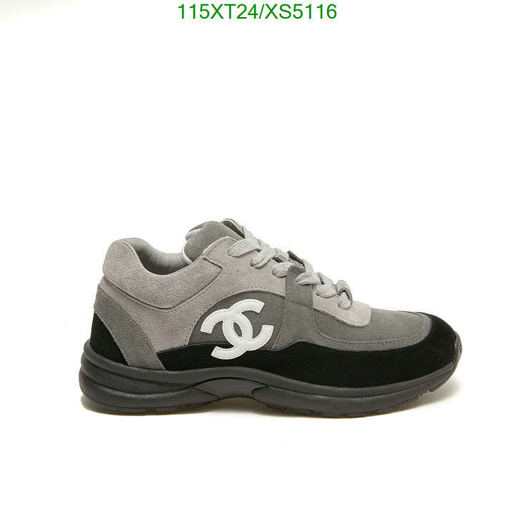 SAMC - CHL Women Shoes Sneakers - 196