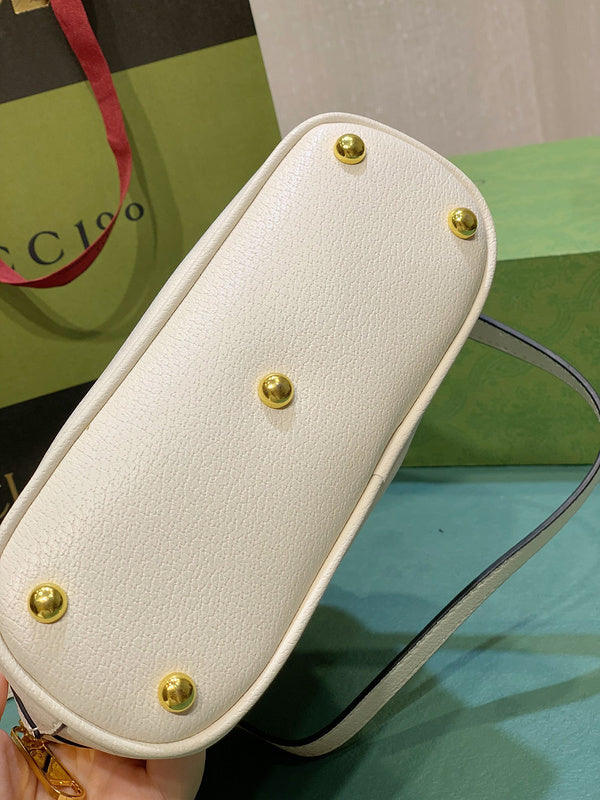 Satchel Bags - GCI Bags - 1695