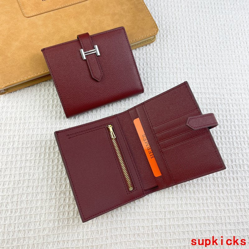 Glami- - Mix Wallets - 055