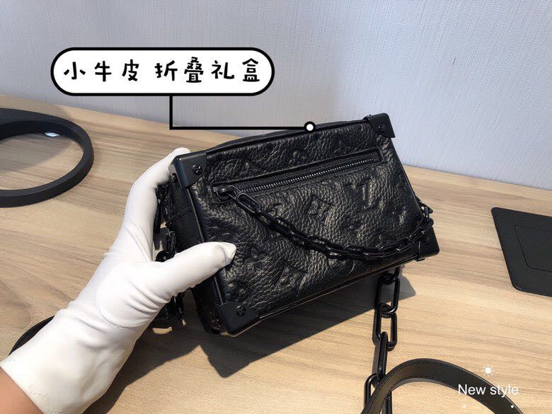 GlamI Lu-Vi bags - 3671