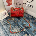 Satchel Bags - CHL Bags - 4788