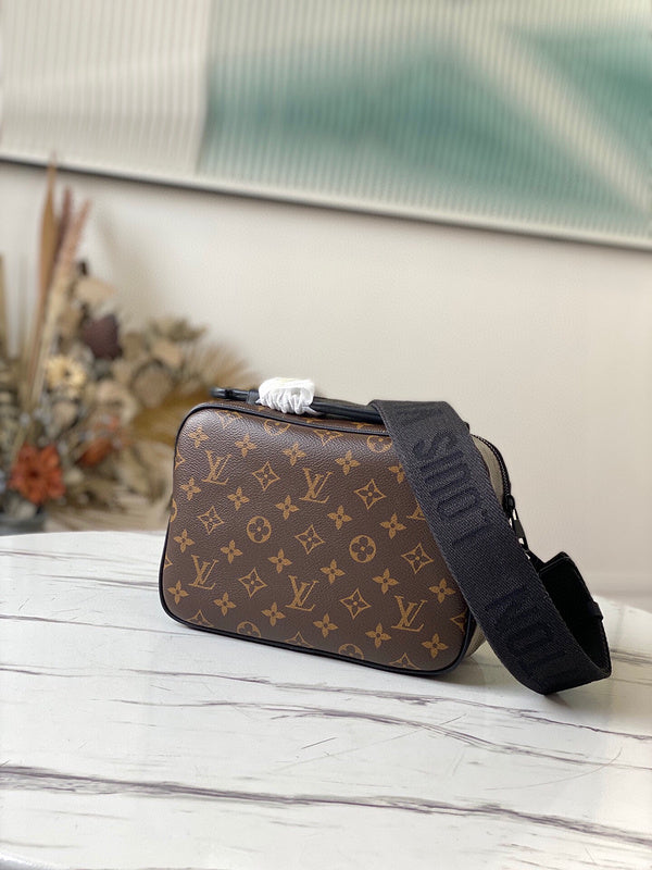 Glami- Glami- Lu-Vi bags - 5975