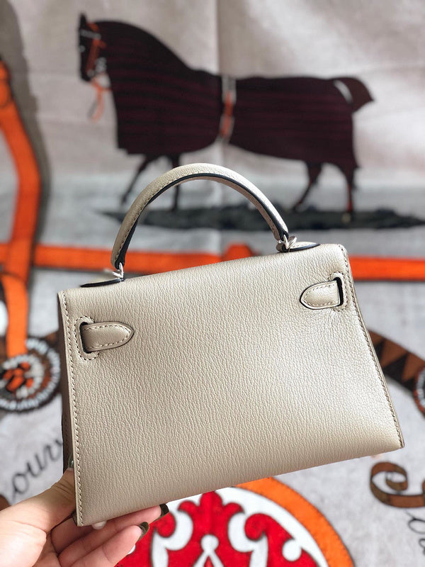 Satchel Bags - HMS-Bags - 719