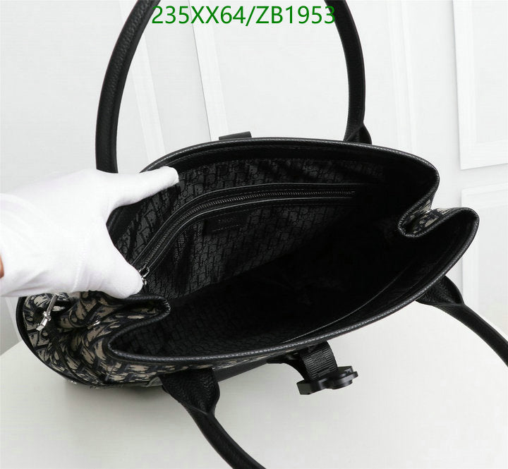 SAMCC - DOR Bags - 1253