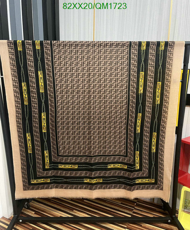 SAMC - FDE Scarves - 125