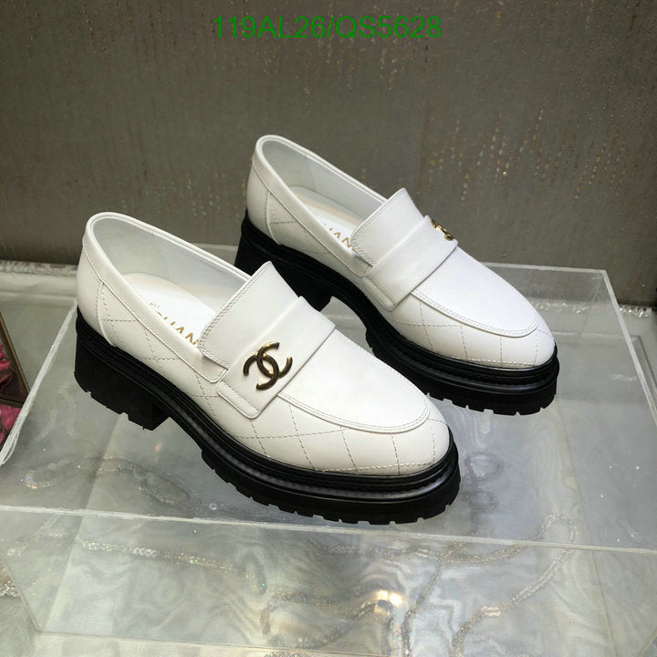 SAMC - CHL Women Shoes - 103